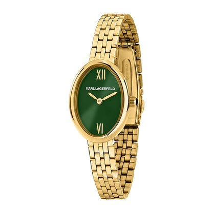 OVAL ALLURE R0553114500