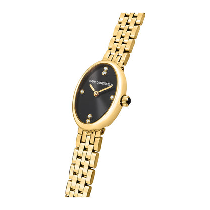OVAL ALLURE R0553114501