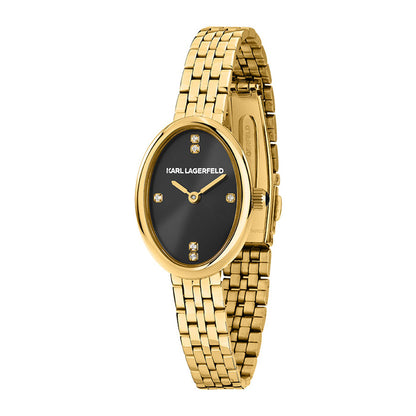 OVAL ALLURE R0553114501