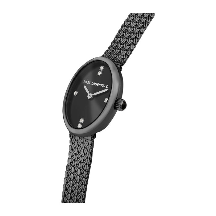 OVAL ALLURE R0553114504