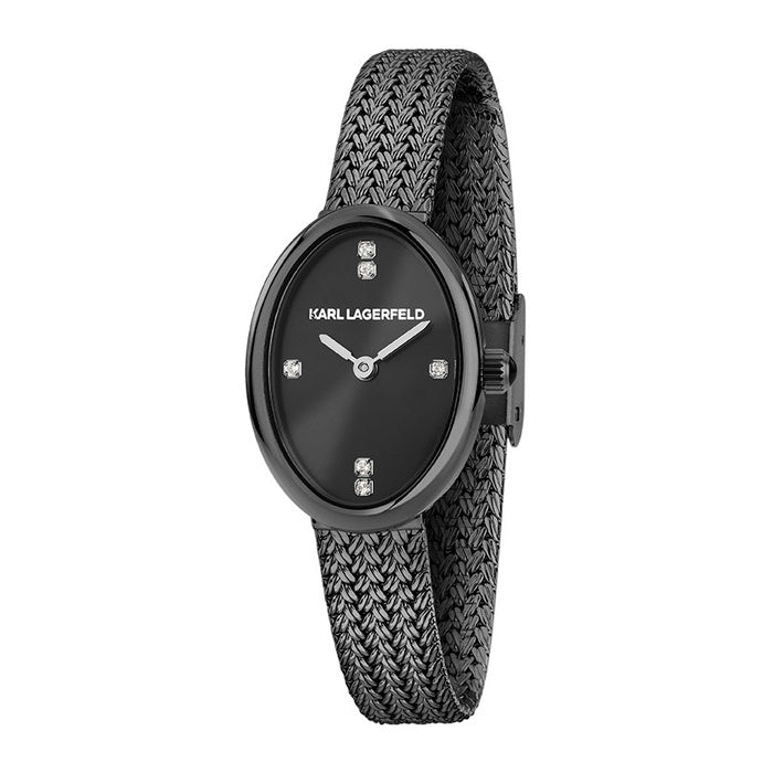 OVAL ALLURE R0553114504