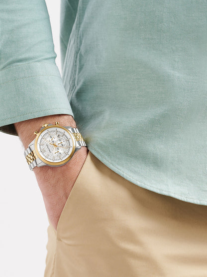 NAUTICA NCT BLUE OCEAN NAPBOF408
