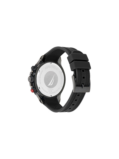 NAUTICA NST MUŠKI HRONOGRAF BOX NAPNSF503