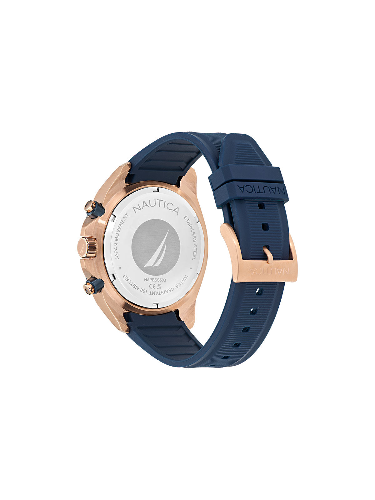 NCT Blue Sail NAPBSS503