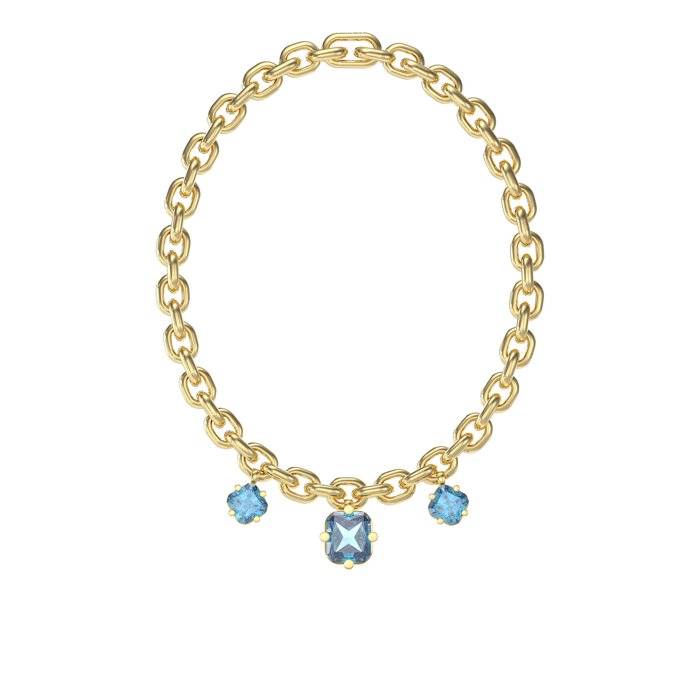 FLASHING LIGHTS Ženska ogrlica