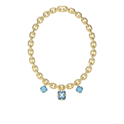 FLASHING LIGHTS Ženska ogrlica