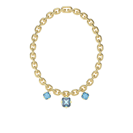 FLASHING LIGHTS Ženska ogrlica