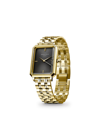 Octagon XS Black Gold OBGSG-O61