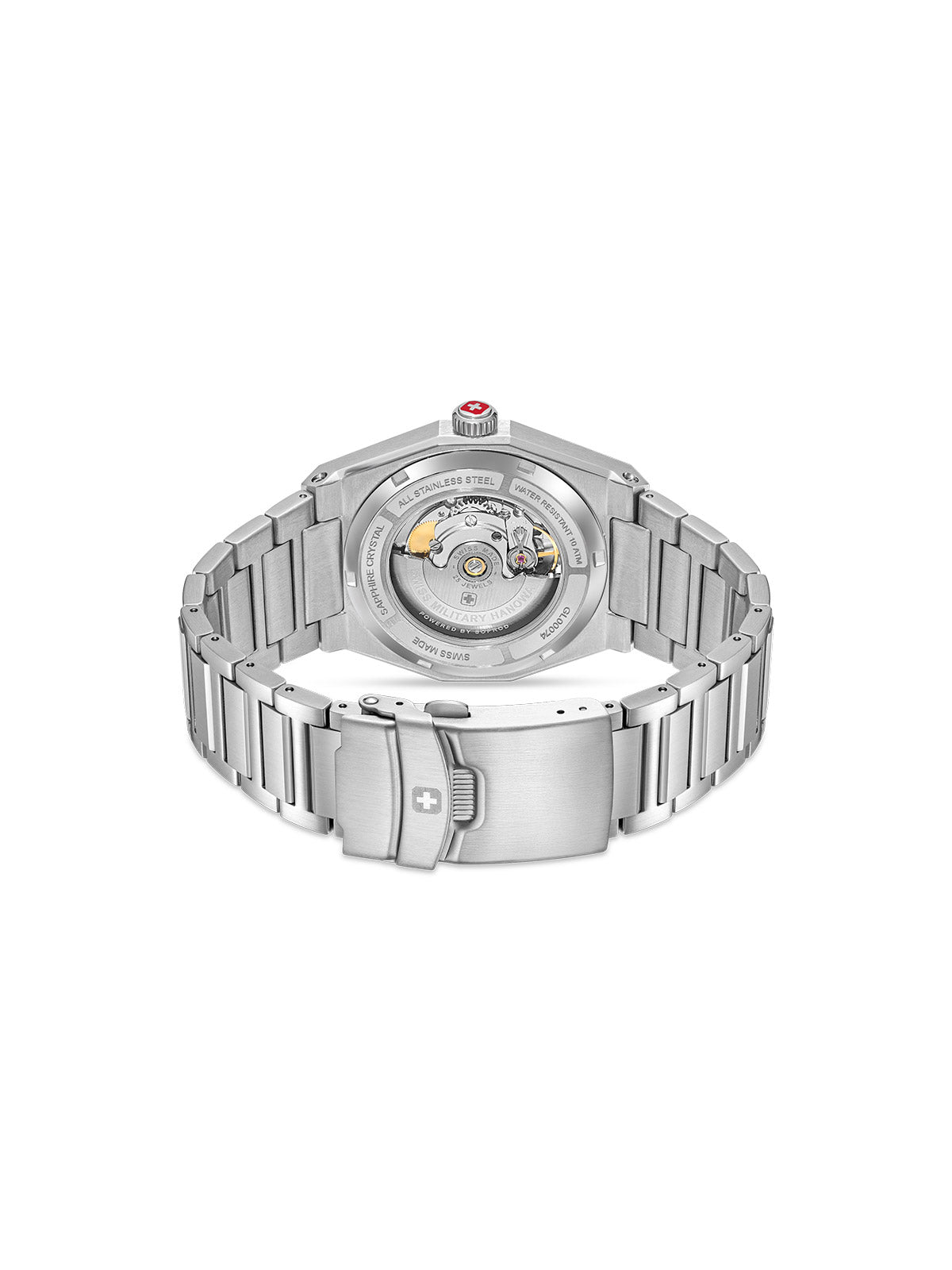 AVALANCHE 735 SMWGL0007401