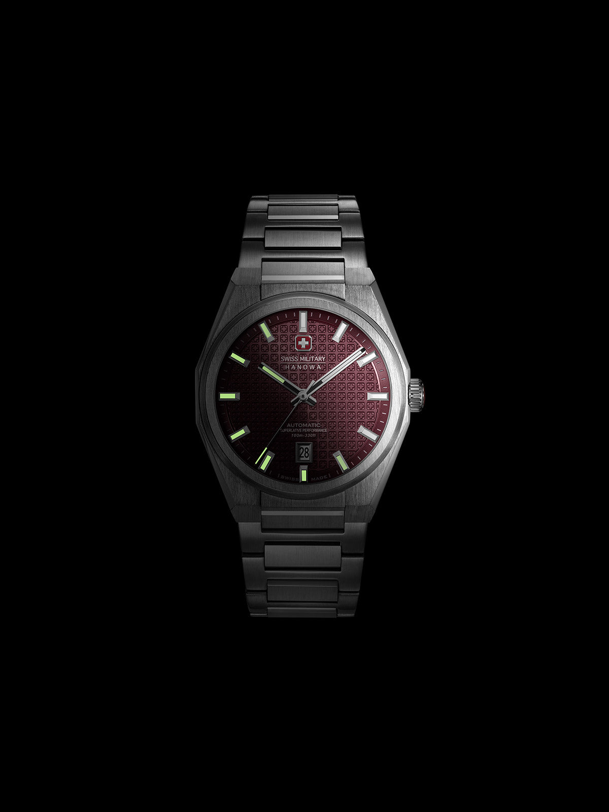 AVALANCHE 735 SMWGL0007401