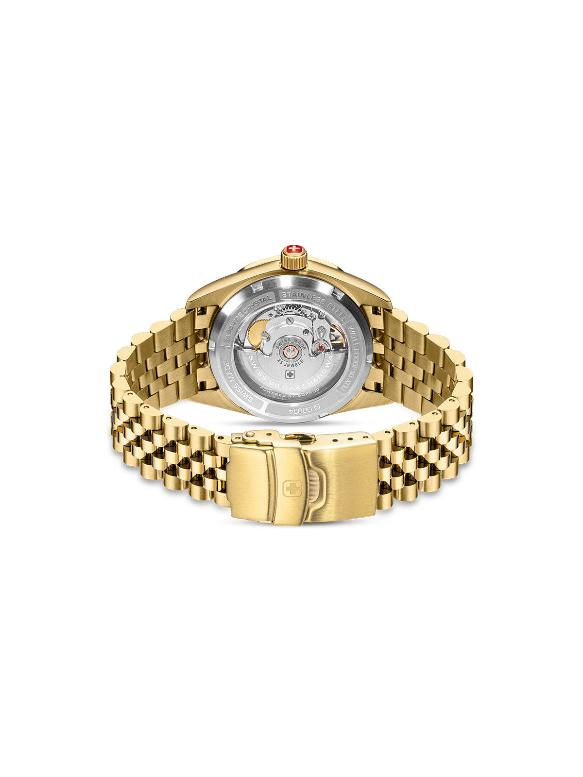 MASTER DILIGENTER SMWGL0005412