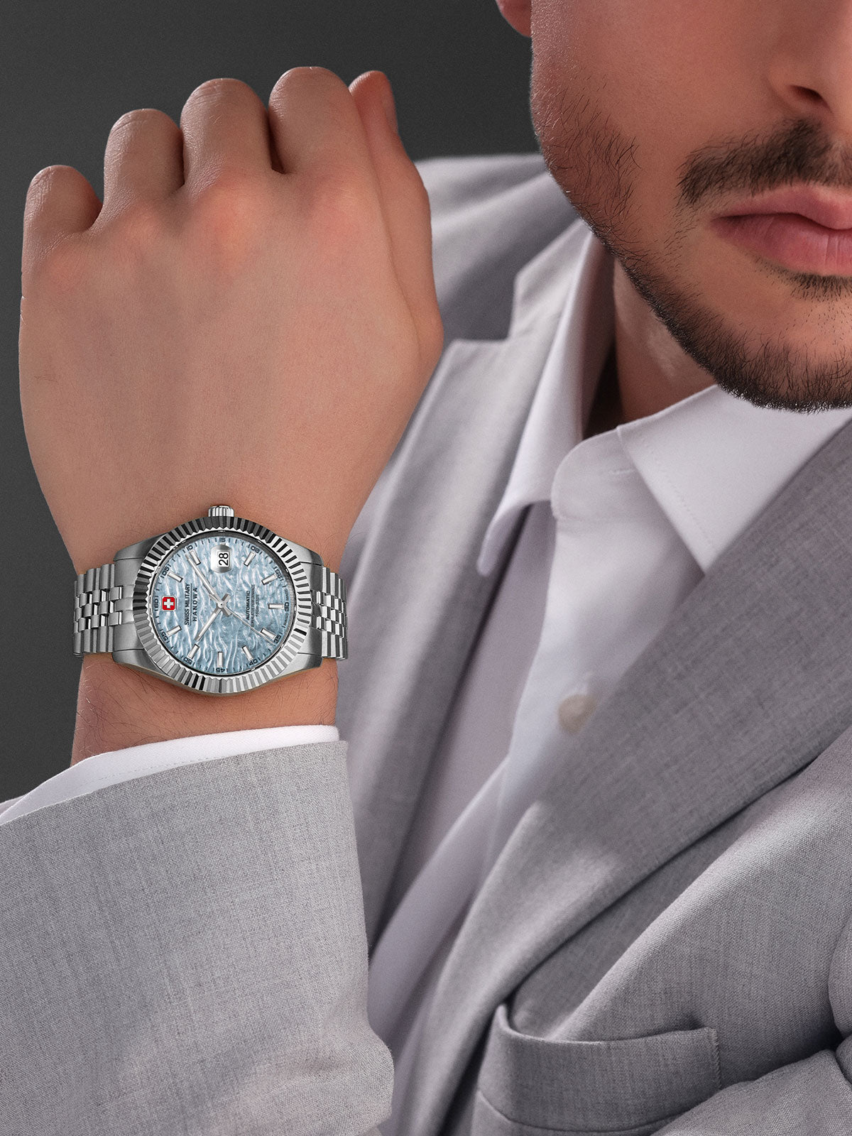 MASTER DILIGENTER SMWGL0005405