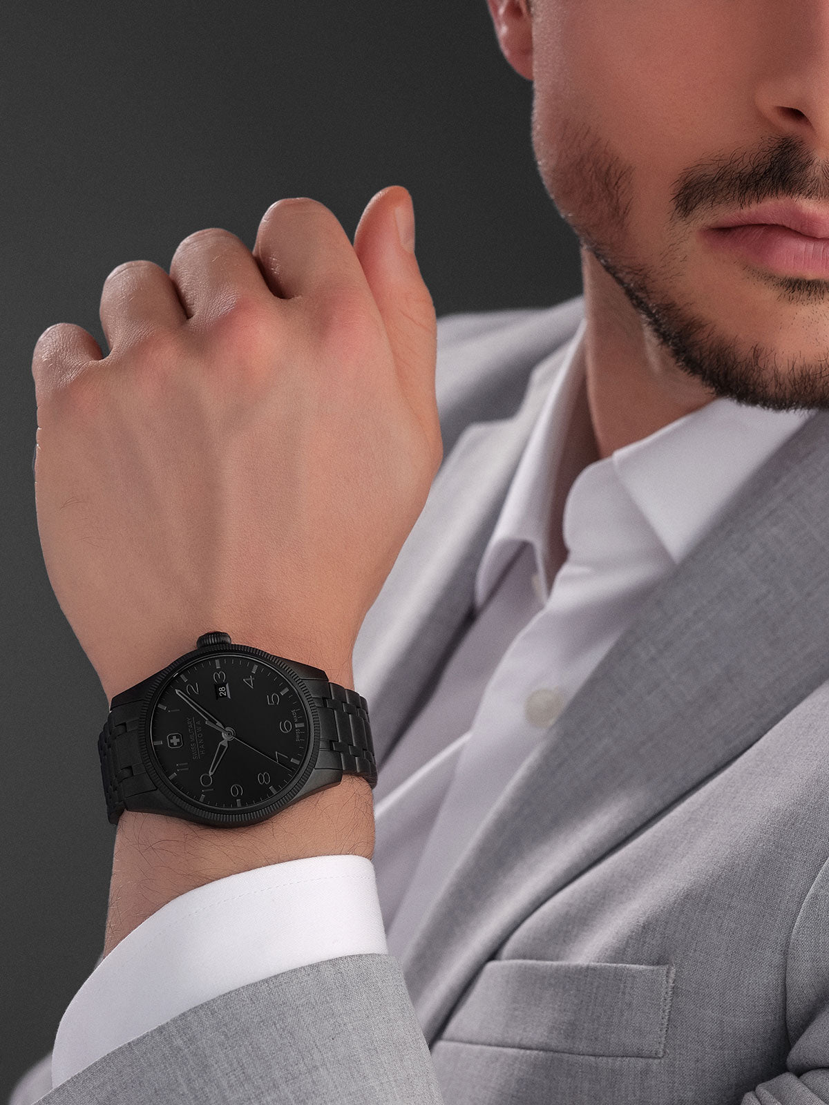 THUNDERBOLT STEALTH SMWGH0000830