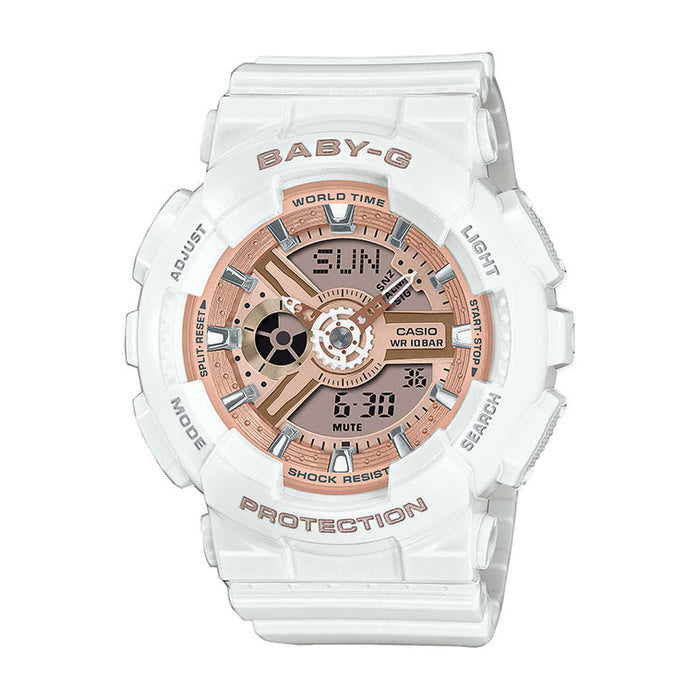 BABY-G - BA-110X-7A1ER