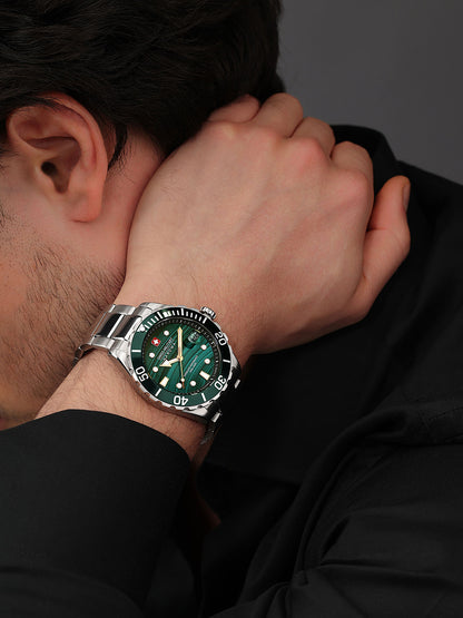 OFFSHORE DIVER GREEN  SMWGH0005804