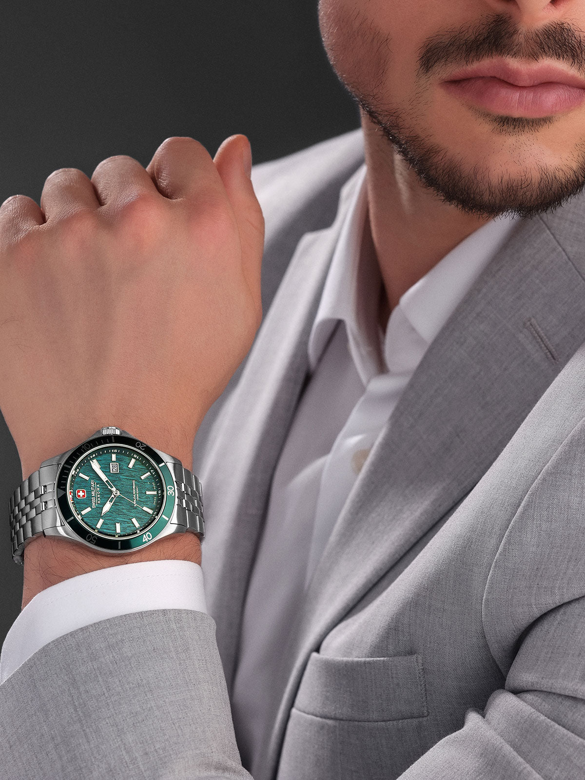 FLAGSHIP ELEMENTS EARTH SMWGH0006704