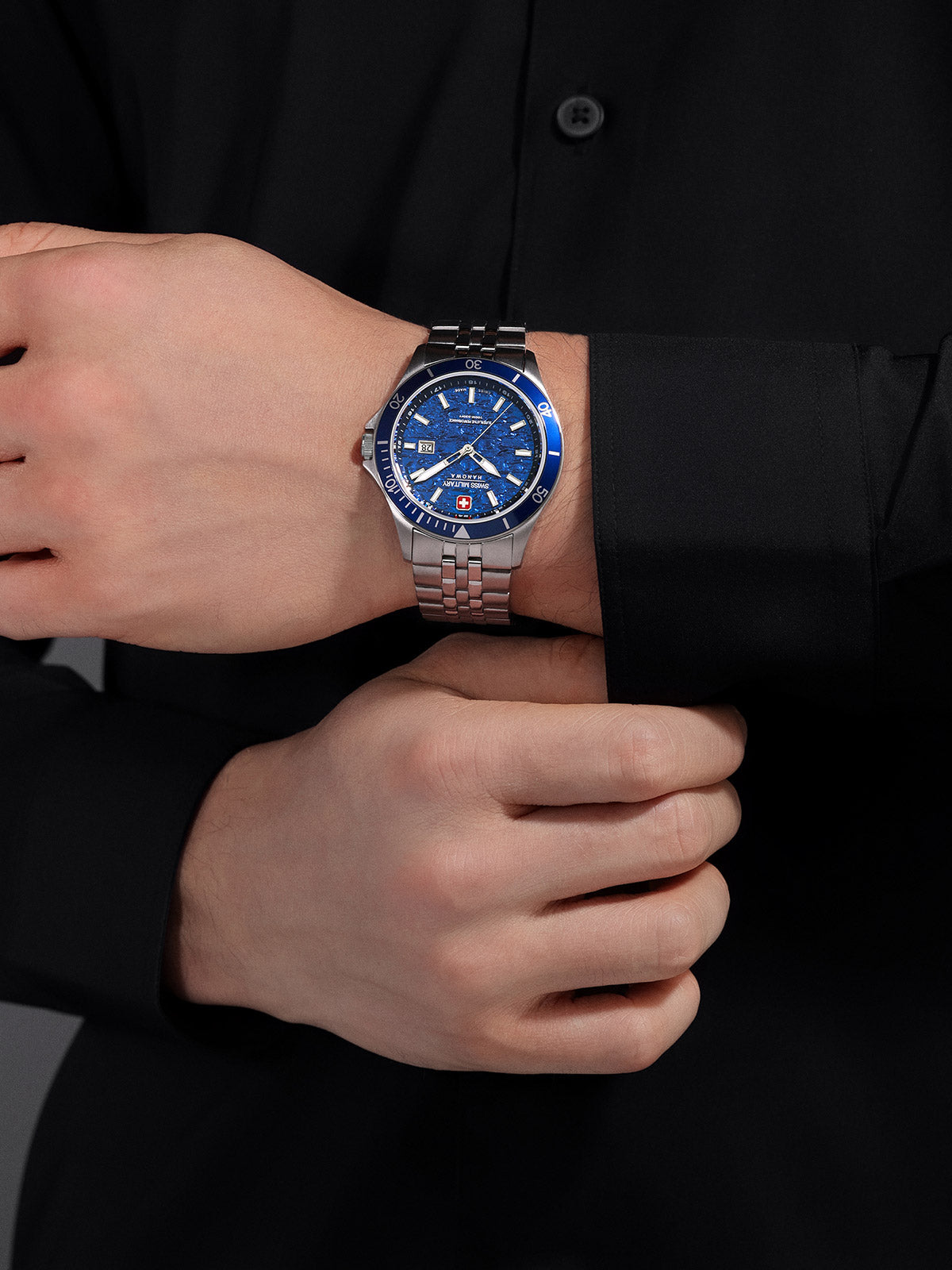 FLAGSHIP ELEMENTS WATER SMWGH0006701