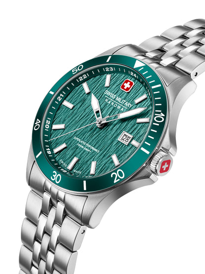 FLAGSHIP ELEMENTS EARTH SMWGH0006704