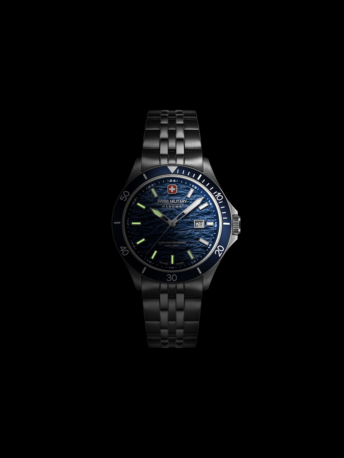 FLAGSHIP ELEMENTS WATER SMWGH0006701