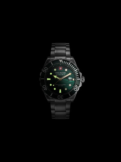 OFFSHORE DIVER GREEN  SMWGH0005804
