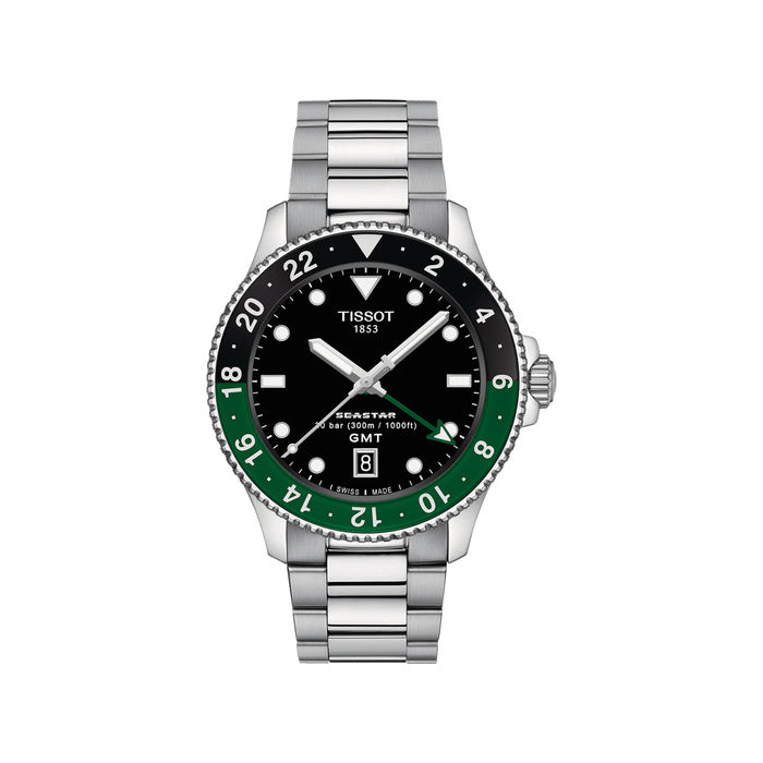 Tissot T1208521105100