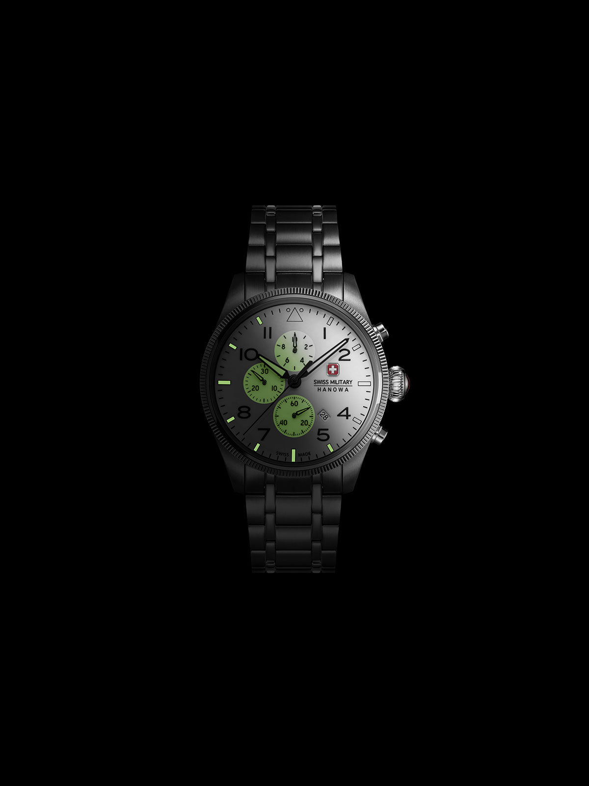THUNDERBOLT CHRONO SMWGI0005701-SET