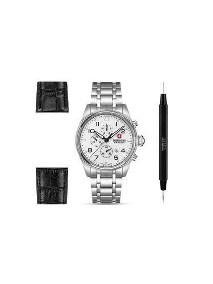 THUNDERBOLT CHRONO SMWGI0005701-SET