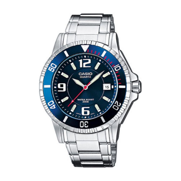 CASIO MTD-1053D-2A
