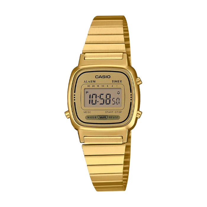 CASIO LA670WEGA-9EF