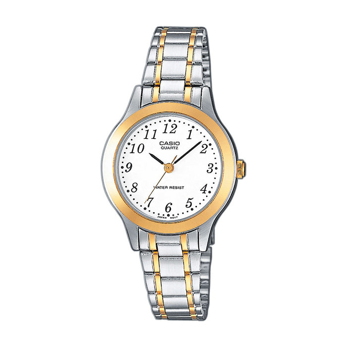 CASIO LTP-1263PG-7BEG