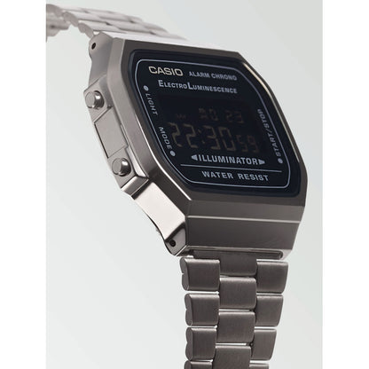 CASIO Vintage A168WEGG-1BEF