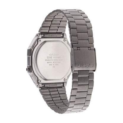 CASIO Vintage A168WEGG-1BEF