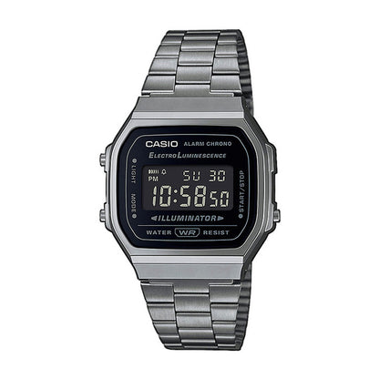 CASIO Vintage A168WEGG-1BEF