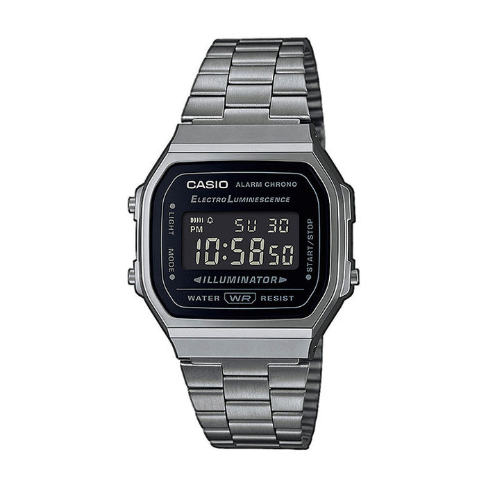 CASIO Vintage A168WEGG-1BEF