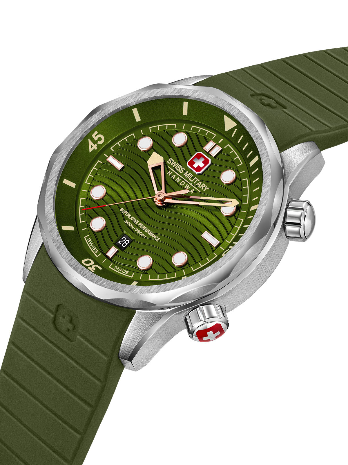 BREAKWATER SMWGN0006402