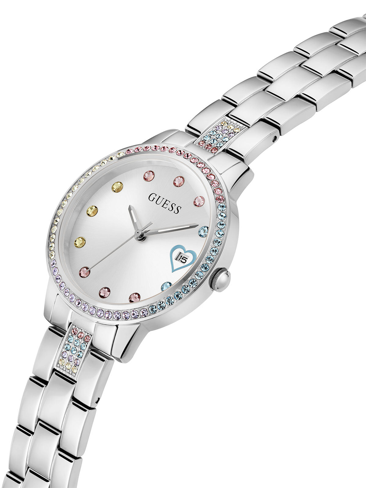 GUESS GW0657L1