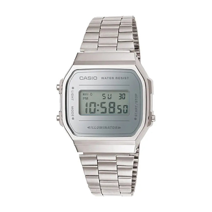 CASIO A168WEM-7EF