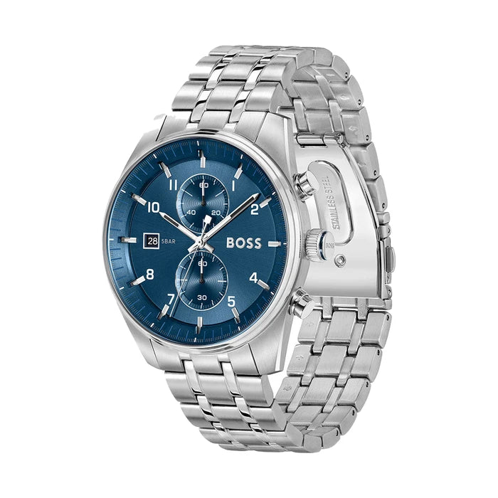BOSS SKYTRAVELLER 1514216