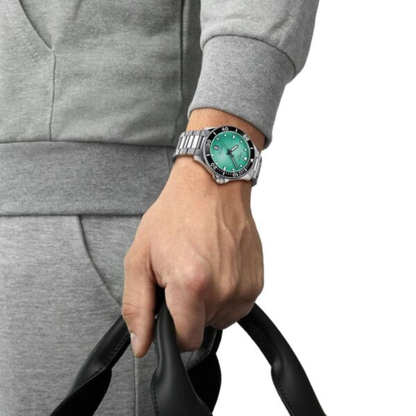 Tissot T1204101109100