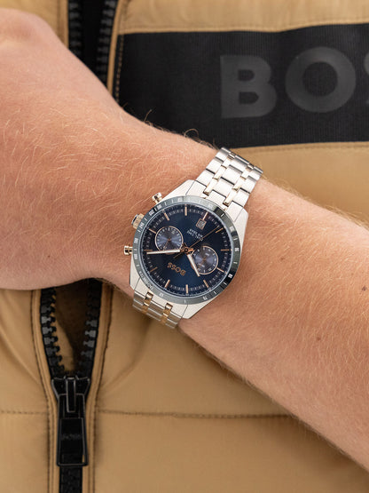 BOSS TOURMASTER 1514288