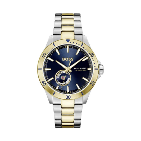 BOSS TROPER AUTOMATIC 1514201