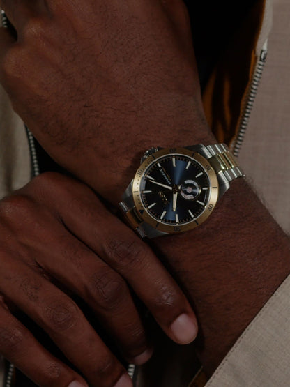 BOSS TROPER AUTOMATIC 1514201
