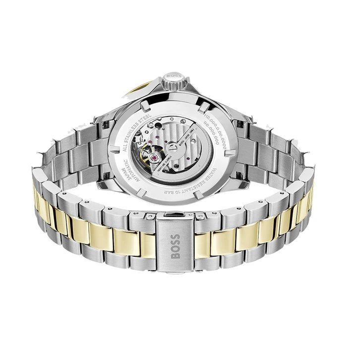 BOSS TROPER AUTOMATIC 1514201