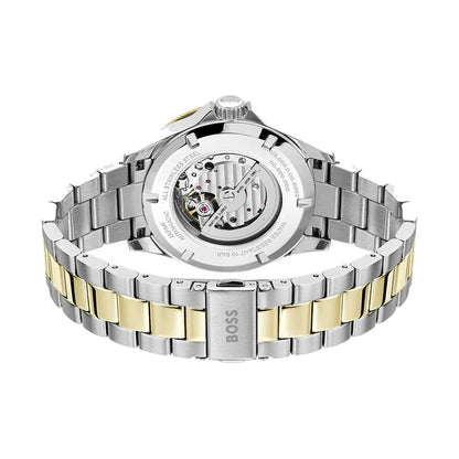 BOSS TROPER AUTOMATIC 1514201